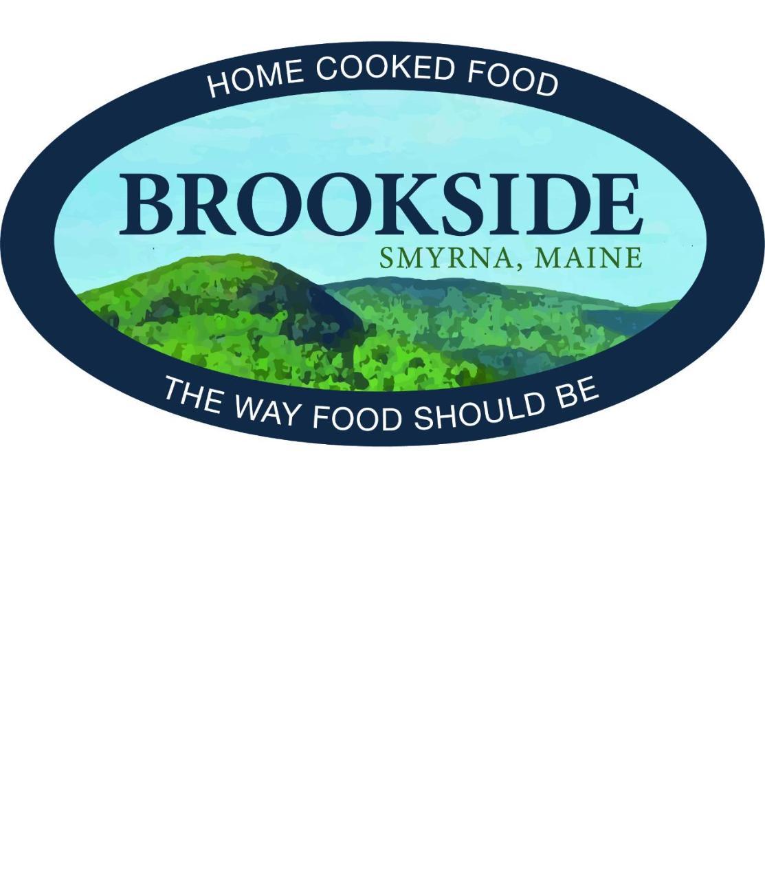 The Brookside Inn Ludlow Eksteriør billede